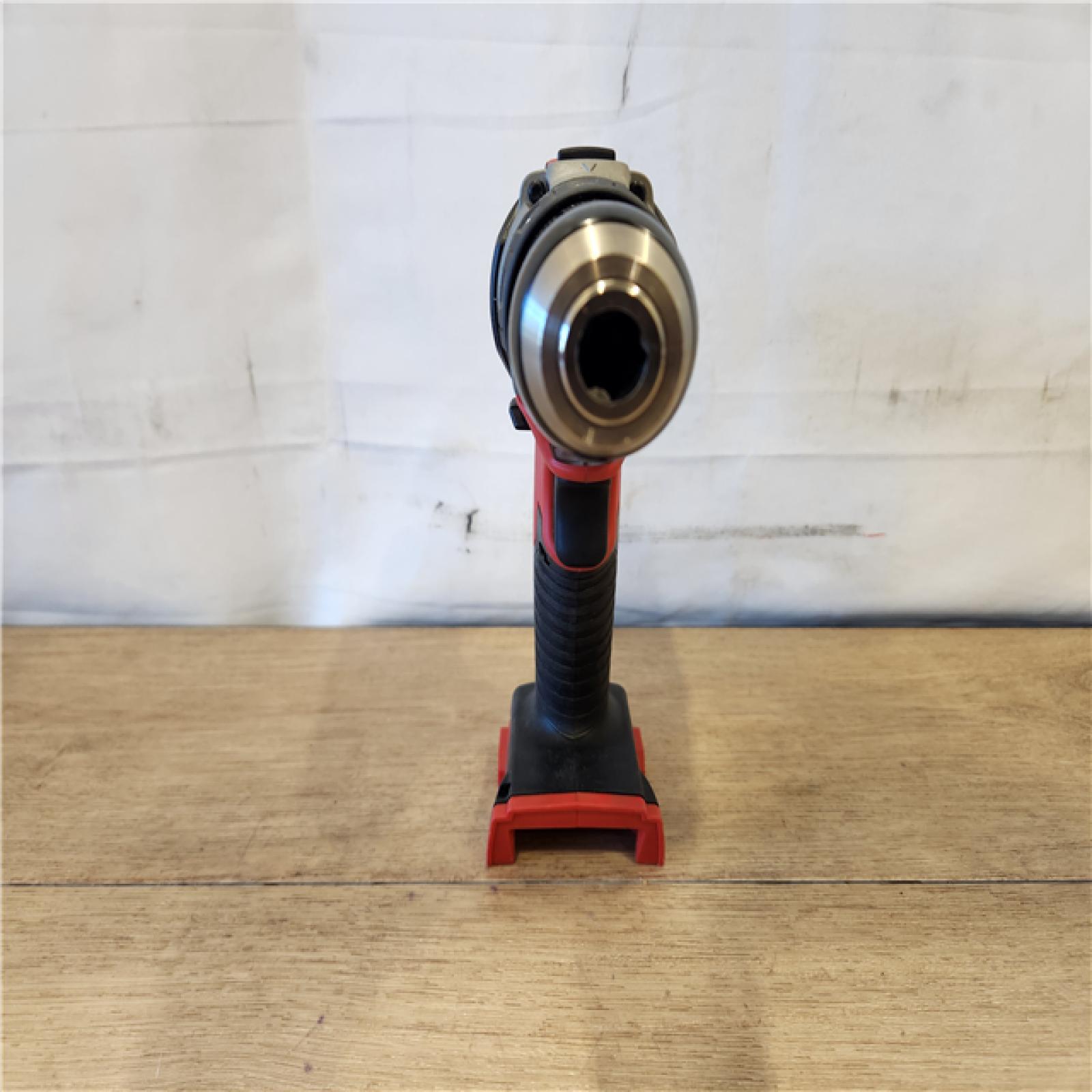 AS-IS- Milwaukee 18-Volt Lithium-Ion Cordless 1/2 in. Drill Driver (Tool-Only)