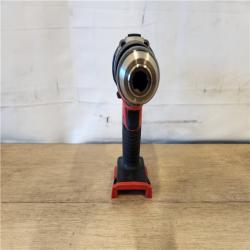 AS-IS- Milwaukee 18-Volt Lithium-Ion Cordless 1/2 in. Drill Driver (Tool-Only)