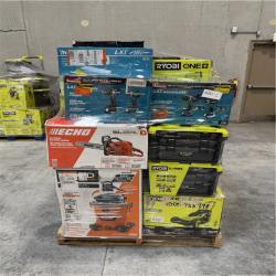 Atlanta Location AS-IS Tools Partial Truckload (6 Pallets) 4151-C