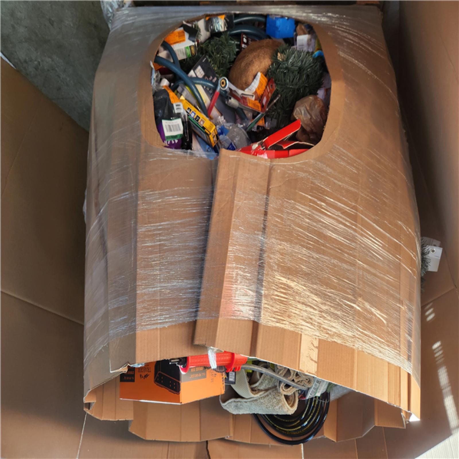 Phoenix AS-IS Monster Turbo Pallet