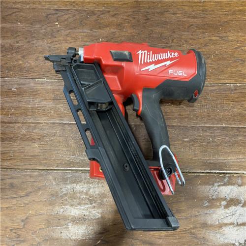 AS-IS Milwaukee M18 FUEL 30 Degree Framing Nailer