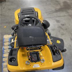 Dallas Location - As-Is Cub Cadet XT1 Enduro LT 42 in.Gas Riding Lawn Tractor