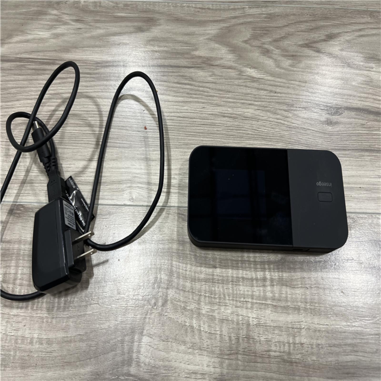 AS-IS Inseego MiFi X PRO 5G (M3000)