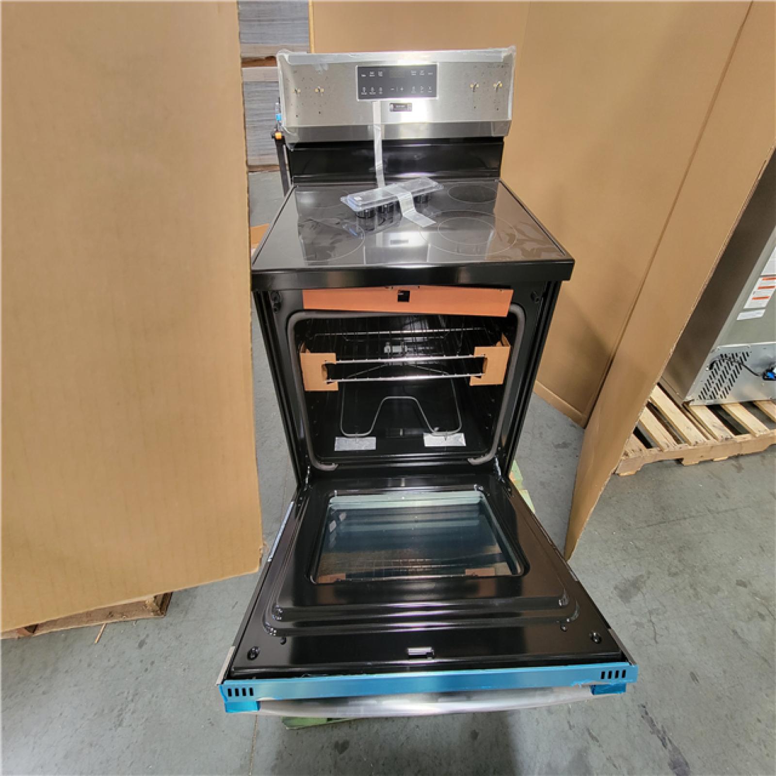 California AS-IS Home Improvement Pallet