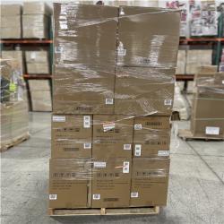 DALLAS LOCATION- ECOSMART 27KW 240V TANKLESS WATER HEATER W INLINE FLOW RESTRICTOR (52 UNITS)
