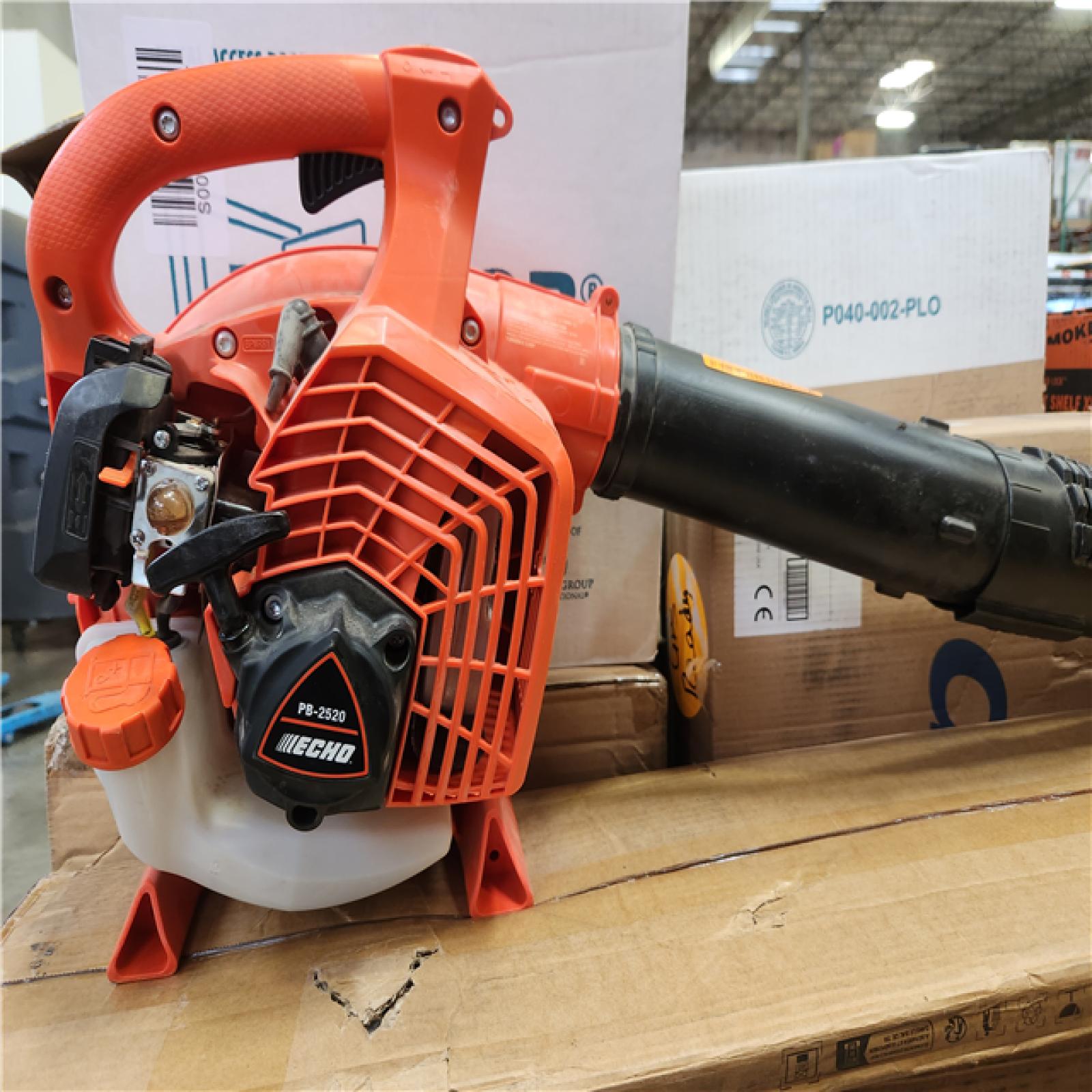 Phoenix AS-IS Monster Turbo Pallet