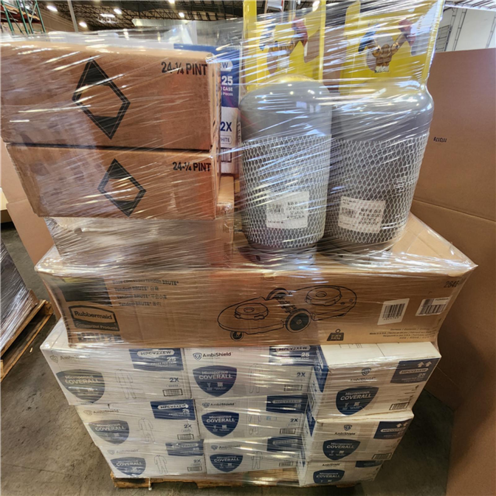 Phoenix AS-IS Home Depot Pro