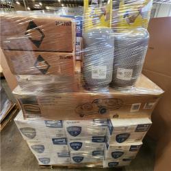 Phoenix AS-IS Home Depot Pro