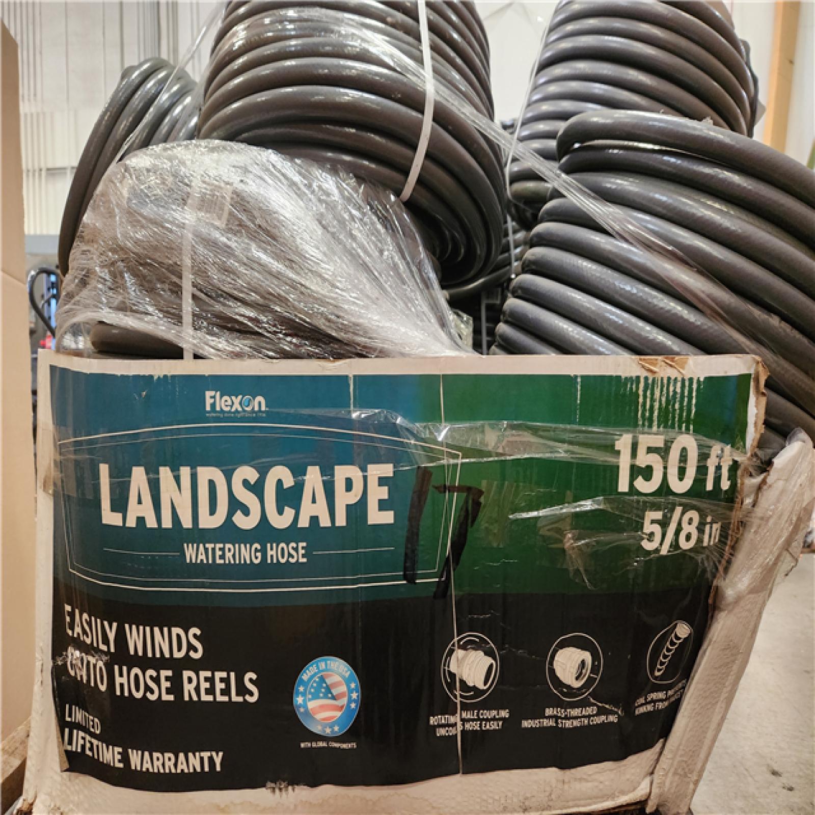 Phoenix AS-IS Mixed Home Improvement Pallet