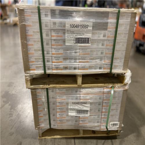 DALLAS LOCATION - Lifeproof Dusk Cherry 22 MIL x 8.7 in. W x 48 in. L Click Lock Waterproof Luxury Vinyl Plank Flooring (20.1 sqft/case) - 53 CASES