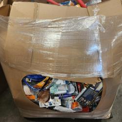 Phoenix AS-IS Mixed Home Improvement Pallet