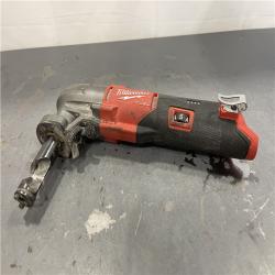 AS-IS - Milwaukee M12 FUEL 12V Brushless Cordless 16 Gauge Variable Speed Nibbler
