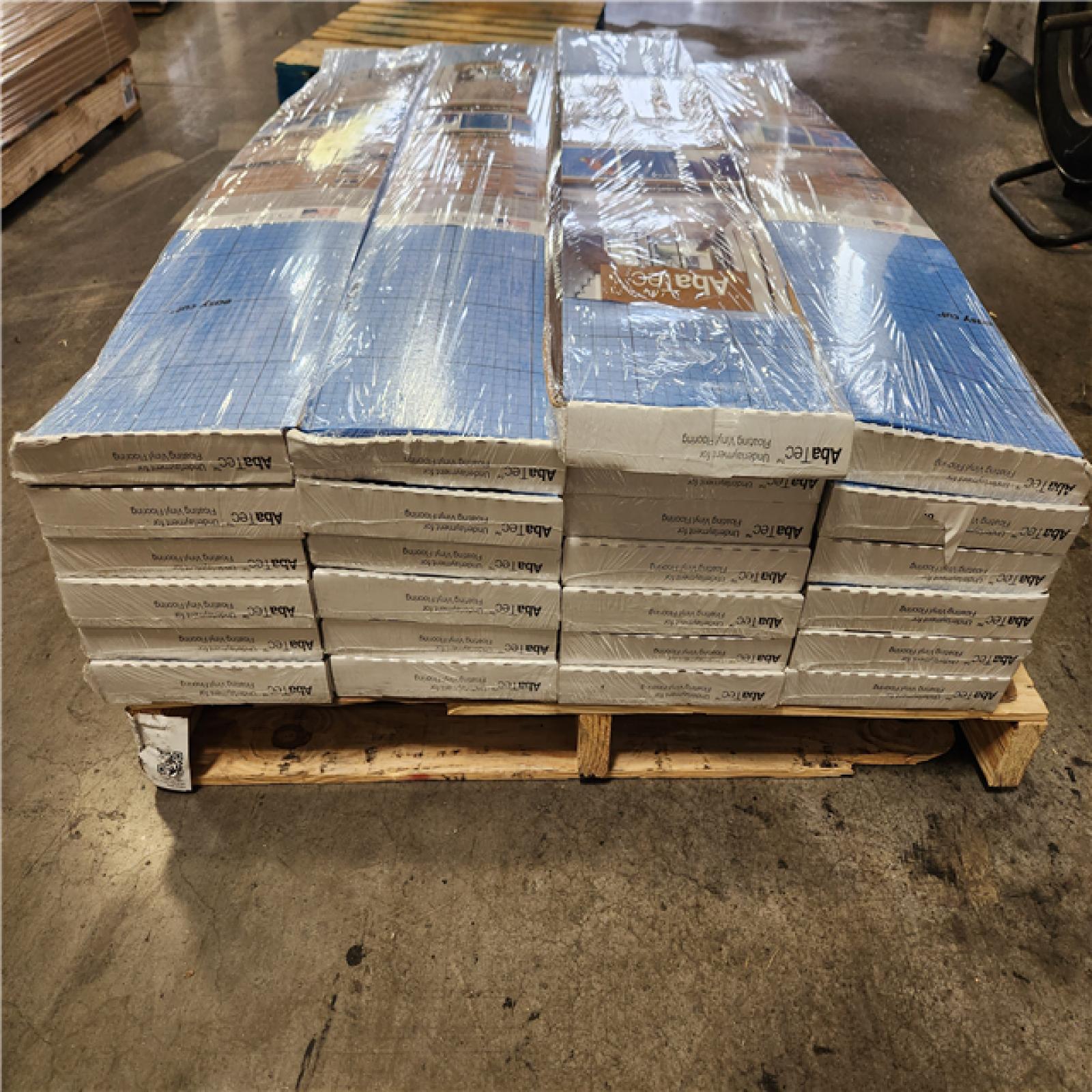 Phoenix Location NEW MSI Abatec 100 sq. ft. 3.9 ft. x 25.7 ft. x 1.5 mm Vinyl For Underlayment (25 Cases)