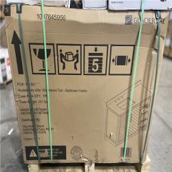 DALLAS LOCATION- AS-IS HOME IMPROVEMENT PALLET