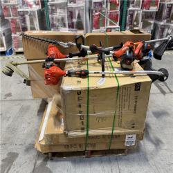 DALLAS LOCATION- AS-IS MONSTER TURBO