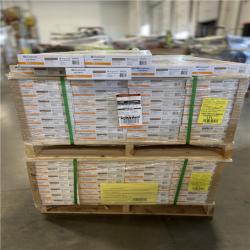 DALLAS LOCATION - Lifeproof Frogtown Valley Walnut 22 MIL x 8.7 in. W x 48 in. L Click Lock Waterproof Luxury Vinyl Plank Flooring (20.1 sqft/case) 62 CASES