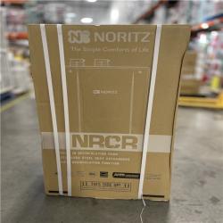 DALLAS LOCATION - Noritz 9.2 GPM 165000 BTU 120V Residential Liquid Propane Tankless Water Heater