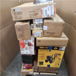 Phoenix AS-IS Monster Turbo Pallet