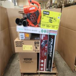 Phoenix AS-IS Monster Turbo Pallet