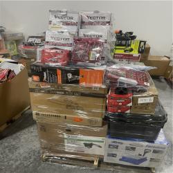 Atlanta Location As-Is Tools and More Partial Truckload (11 Pallets) 1475-B