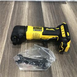 AS-IS DEWALT ATOMIC 20V MAX Cordless Right Angle Die Grinder (Tool Only)