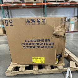 DALLAS LOCATION- AS-IS SMARTCOMFORT 2.0T 14.3 SEER2 Condenser