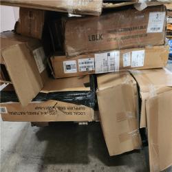 Phoenix AS-IS .Com Home Improvement Pallet