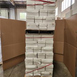 Phoenix Location NEW Top Flight 175 Sheet Wide Ruled Filler Paper White: Loose Leaf, 10.5 x 8 Inches, Stationery, Ruled Pages (24 Per Box) (109 Boxes)
