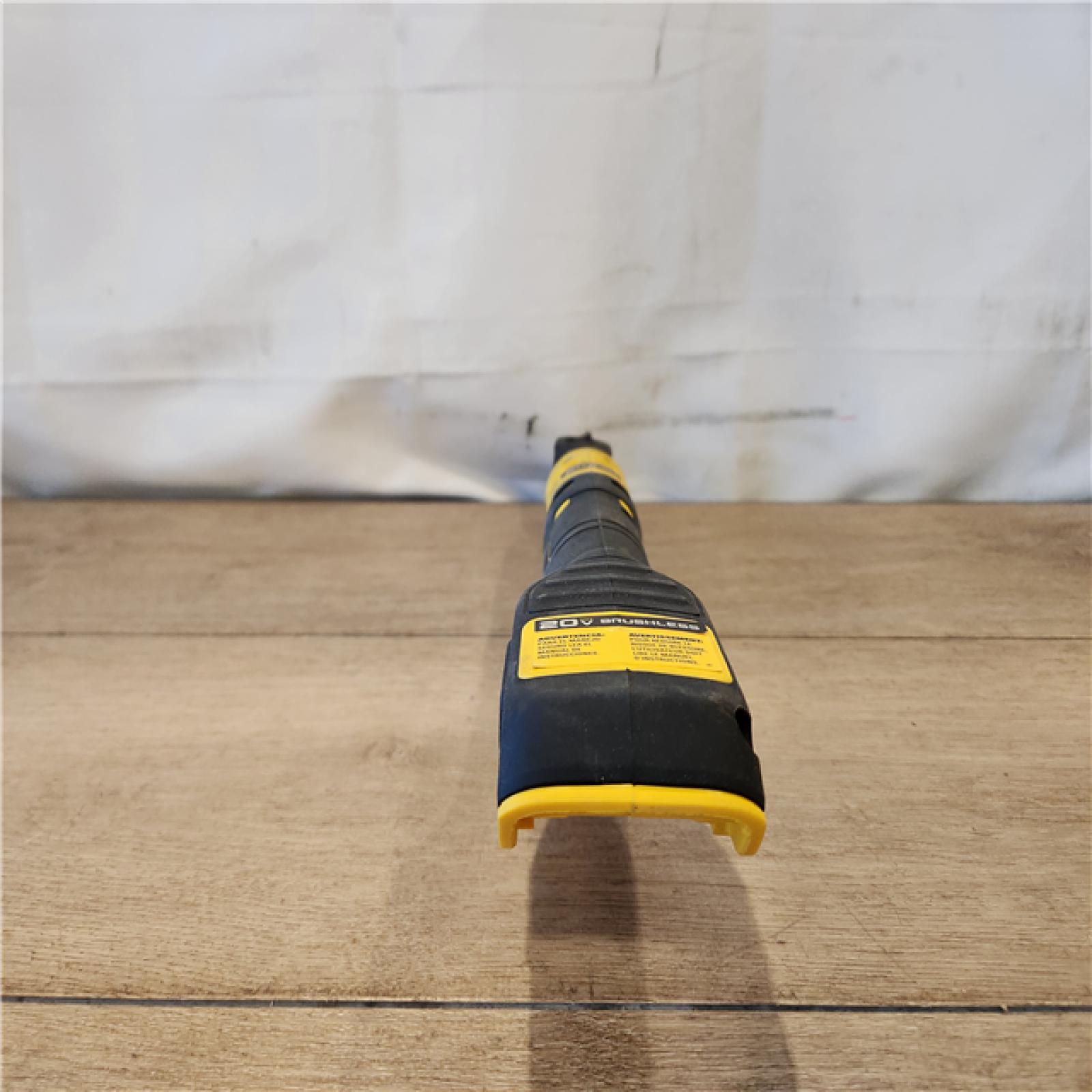 AS-IS- ATOMIC 20V MAX Cordless 3/8 in. Ratchet (Tool Only)