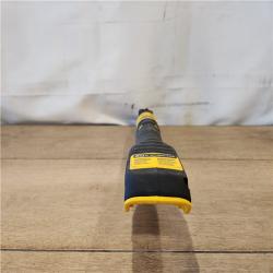 AS-IS- ATOMIC 20V MAX Cordless 3/8 in. Ratchet (Tool Only)