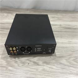 AS-IS Drop + THX AAA 789 Linear Amplifier - Audio Amplifier  Black