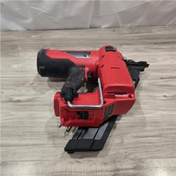 AS-IS Milwaukee M18 FUEL 30 Degree Framing Nailer (TOOL ONLY)