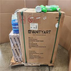 Phoenix AS-IS Mixed Home Improvement Pallet