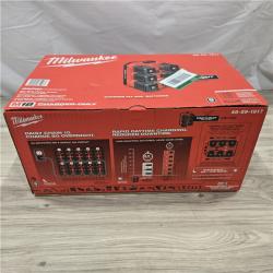 NEW! - M18 18V PACKOUT 6-Port Daisy Chain Rapid Charger