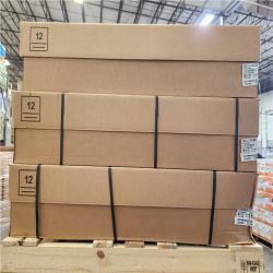 Phoenix Location NEW Goodman 1.5 Ton Ceiling Mounted Fan Coil Air Handler SEER2 Compatible ACSF18MN1605 Pallet 6 Total (Sealed)