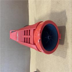 AS-IS Milwaukee Tools M18 FUEL Blower 3017-21HD
