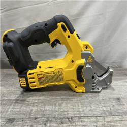 LIKE NEW - DEWALT 20V MAX Cordless Plastic Tubing Cutter (Tool Only)