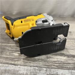 AS-IS DEWALT 20V MAX Cordless Jig Saw (Tool Only)
