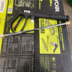 Phoenix NEW RYOBI 2900 PSI 2.5 GPM Cold Water Gas Pressure Washer with 212cc Engine
