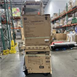 DALLAS LOCATION- AS-IS HOME IMPROVEMENT PALLET