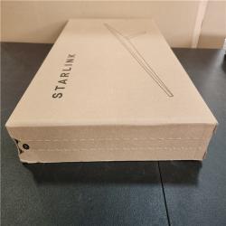 Phoenix NEW STARLINK Standard 4 X : High-Speed  Low-Latency Internet Kit (Latest Model) (SEALED)