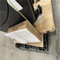 DALLAS LOCATION- RENOWN 20 WALK-BEHIND SCRUBBER w/130Ah Batts