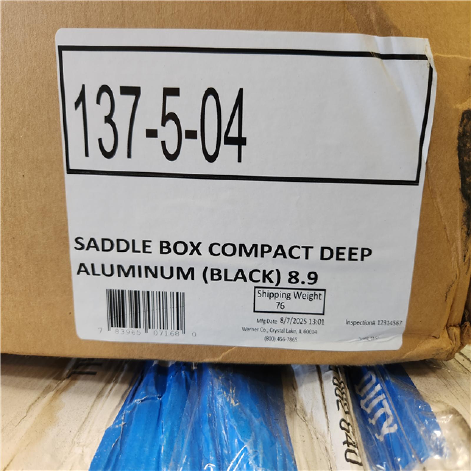 Phoenix AS-IS Mixed Home Improvement Pallet