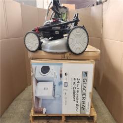 Phoenix AS-IS Mixed Home Improvement Pallet