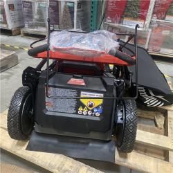 Dallas Location - As-Is Milwaukee 18 FUEL 21 Self-Propelled Dual Battery Mower Kit
