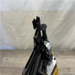AS-IS DEWALT 20-Volt 21° Cordless Framing Nailer (Tool-Only)