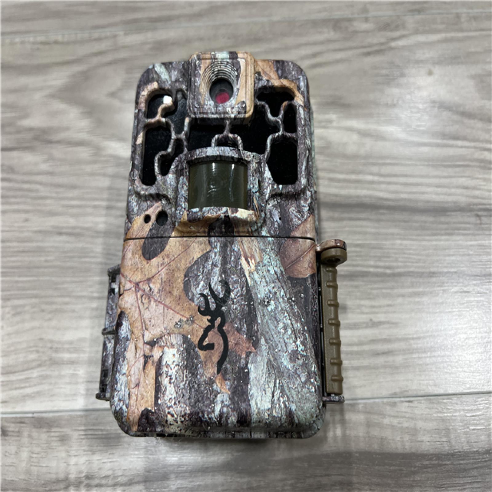 AS-IS Browning Spec Ops FHD Trail Camera - BTC-8FHD-PX