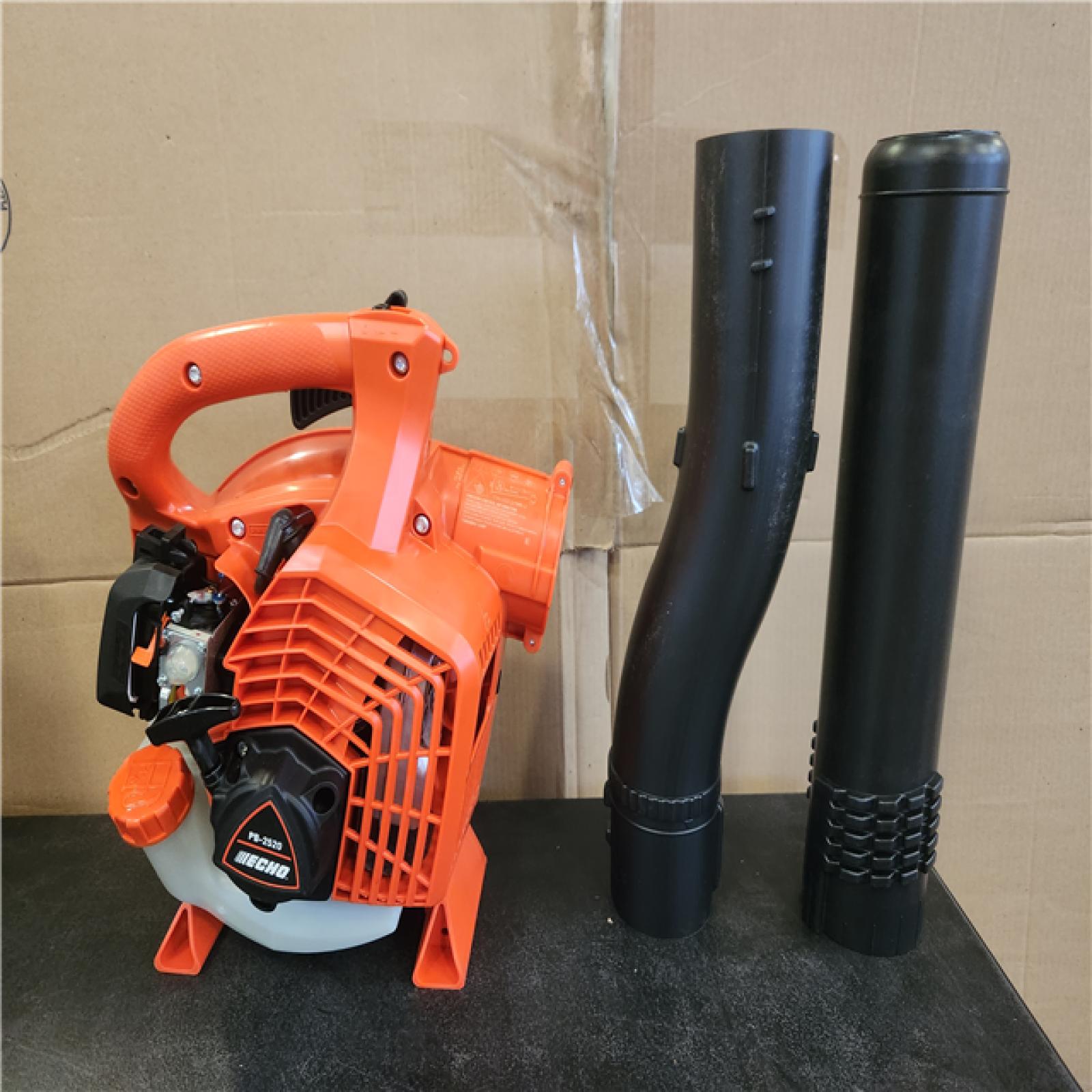 Phoenix NEW ECHO 170 MPH 453 CFM 25.4 cc Gas 2-Stroke Handheld Leaf Blower