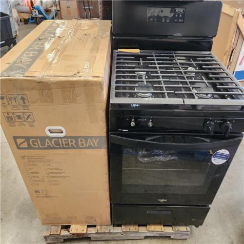 Phoenix AS-IS Mixed Home Improvement Pallet