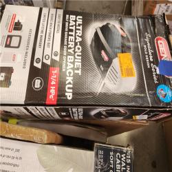 Phoenix AS-IS Monster Turbo Pallet